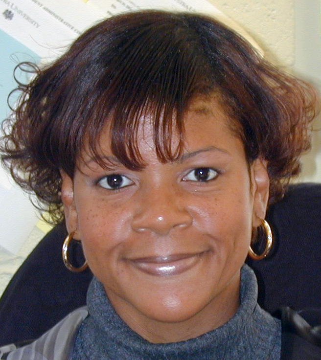 Dr. Gretchen Ostheimer