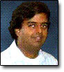 Dr. Krishnan Pillaipakkamnatt