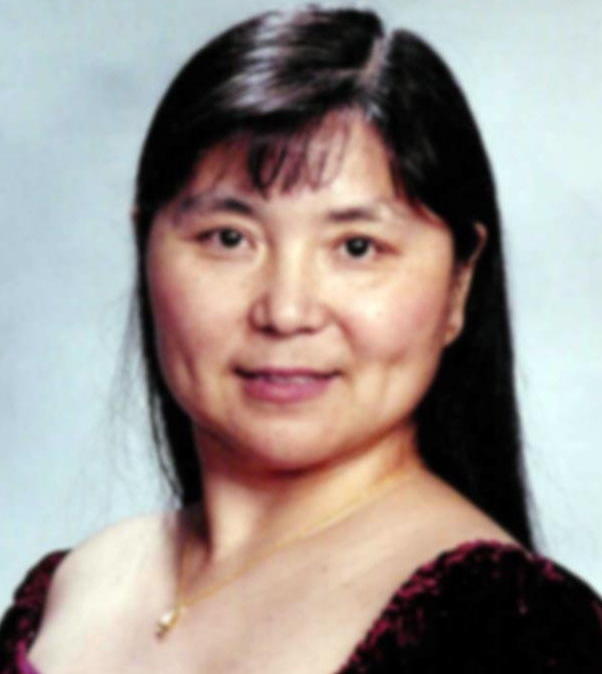 Ms. Yi Liu