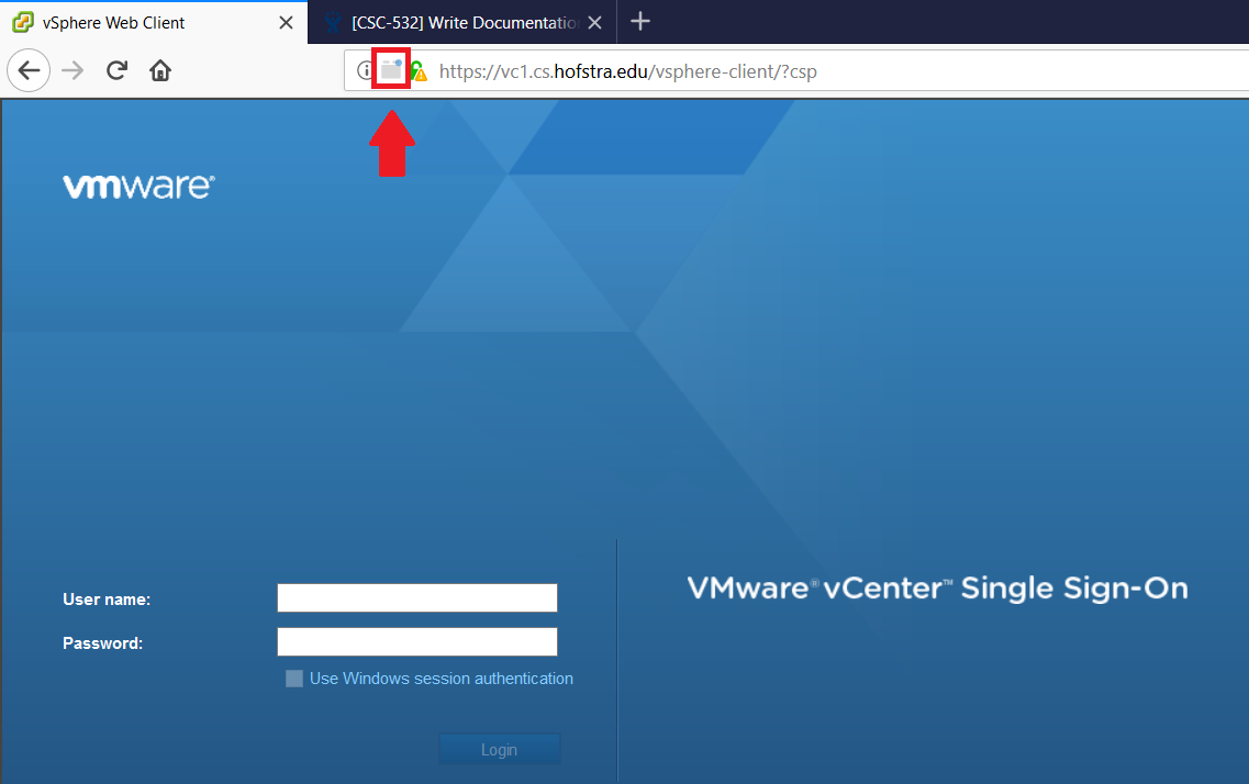 vmware esxi 5 vsphere client mac