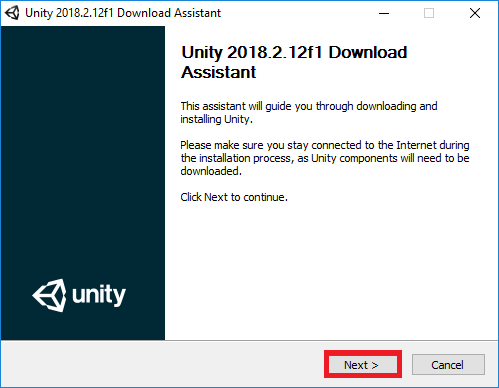 unity-open-installer